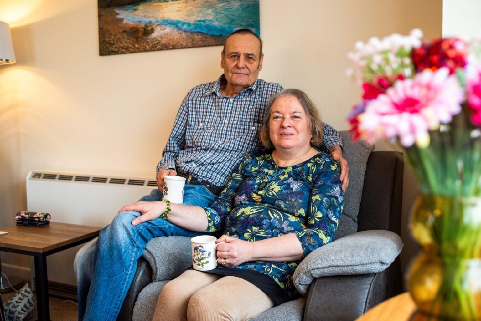 The Retirement Shift: less house, more life - Blooming Fifties