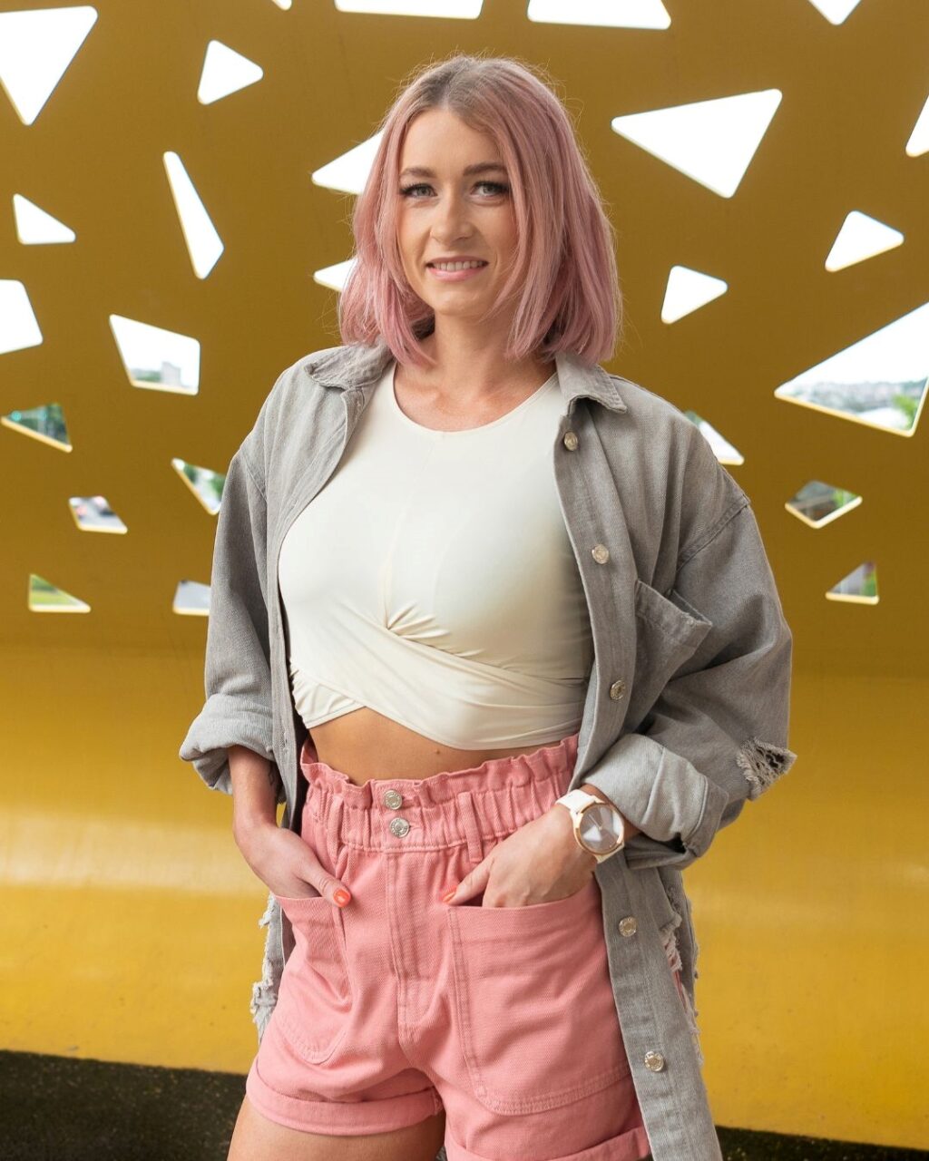 Faye Chapman