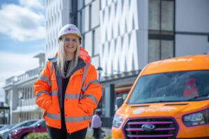 CityFibre - Menopause Friendly Accredited Employer