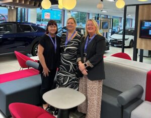 RRG - Menopause Friendly Accreditation October 2025