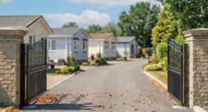 uk-park-home-community-private-driveway