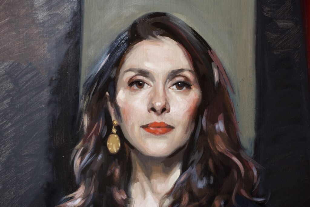 Caroline de Peyrecave
