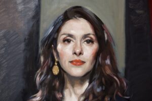 Caroline de Peyrecave