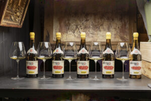 Hey French _ Tutte le edizioni @pasquawines
