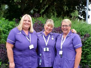 Cera - Menopause Friendly Accreditation PR Image