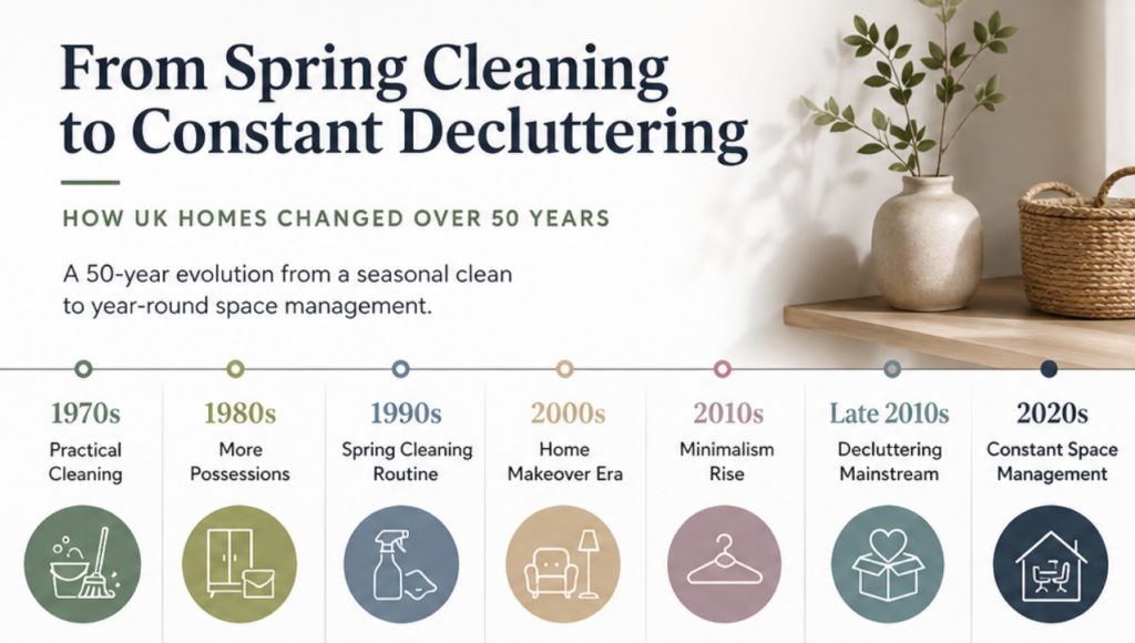 Spring-Cleaning