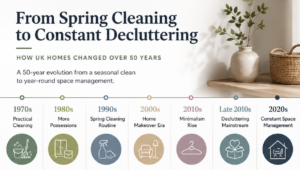 Spring-Cleaning