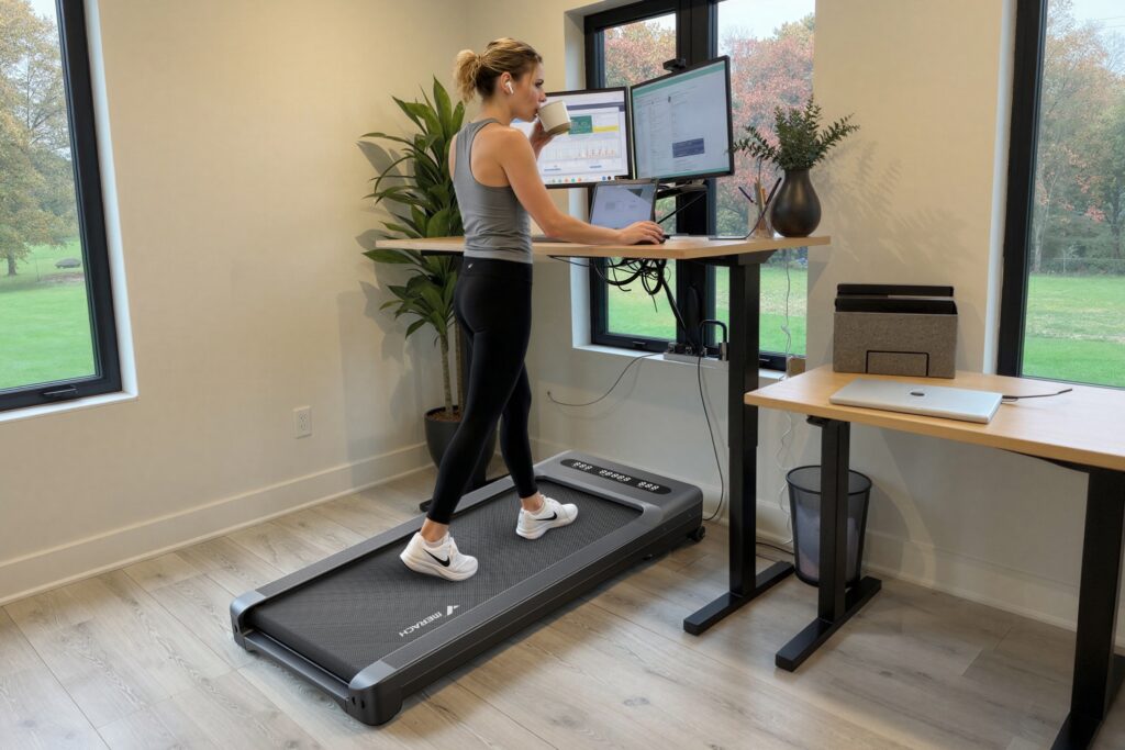 UltraWalk-W60-Plus-under-the-desk-image