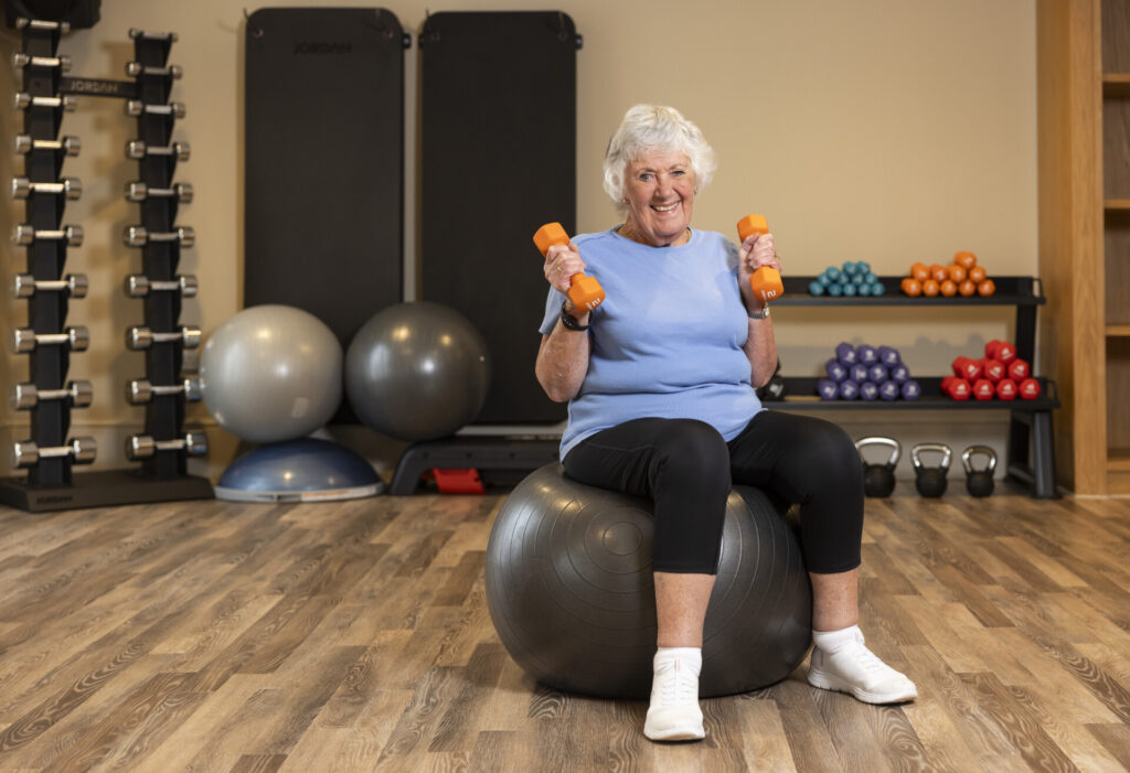 Ampfield Inspired Villages