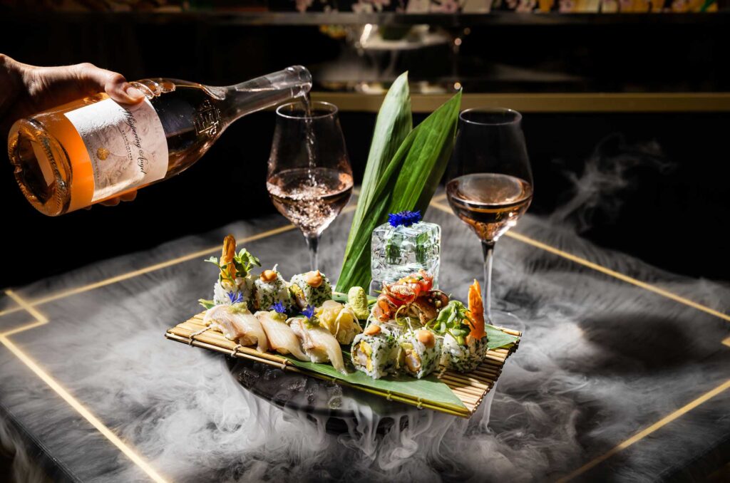 Ivy-Asia-Sushi-Day