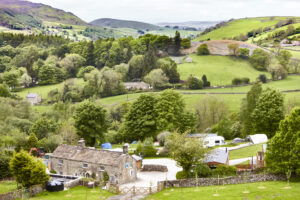Howgill Lodge