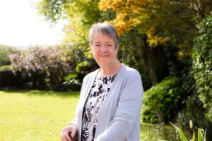 Jean Wray 1