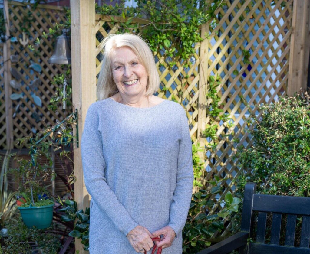 Ann Gardner