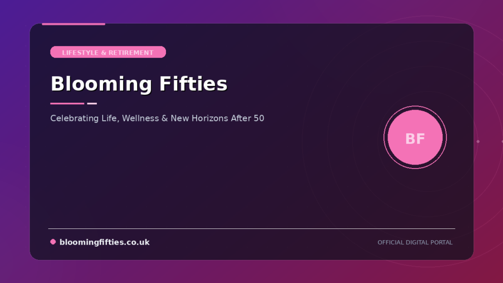bloomingfifties
