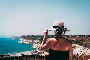 solo traveller